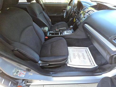 Used 2013 Subaru XV Crosstrek 2.0i Premium image 18