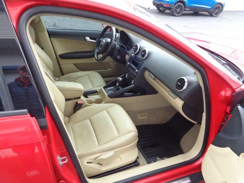 Used 2011 Audi A3 TDI Premium image 7