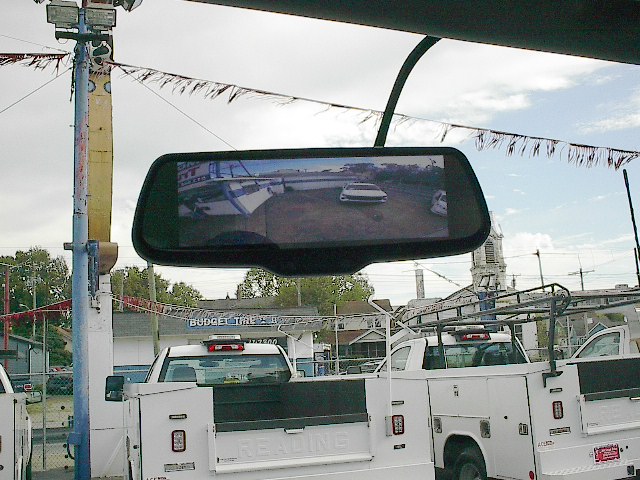 Used 2024 Ford E-450 and Econoline 450 RWD image 19