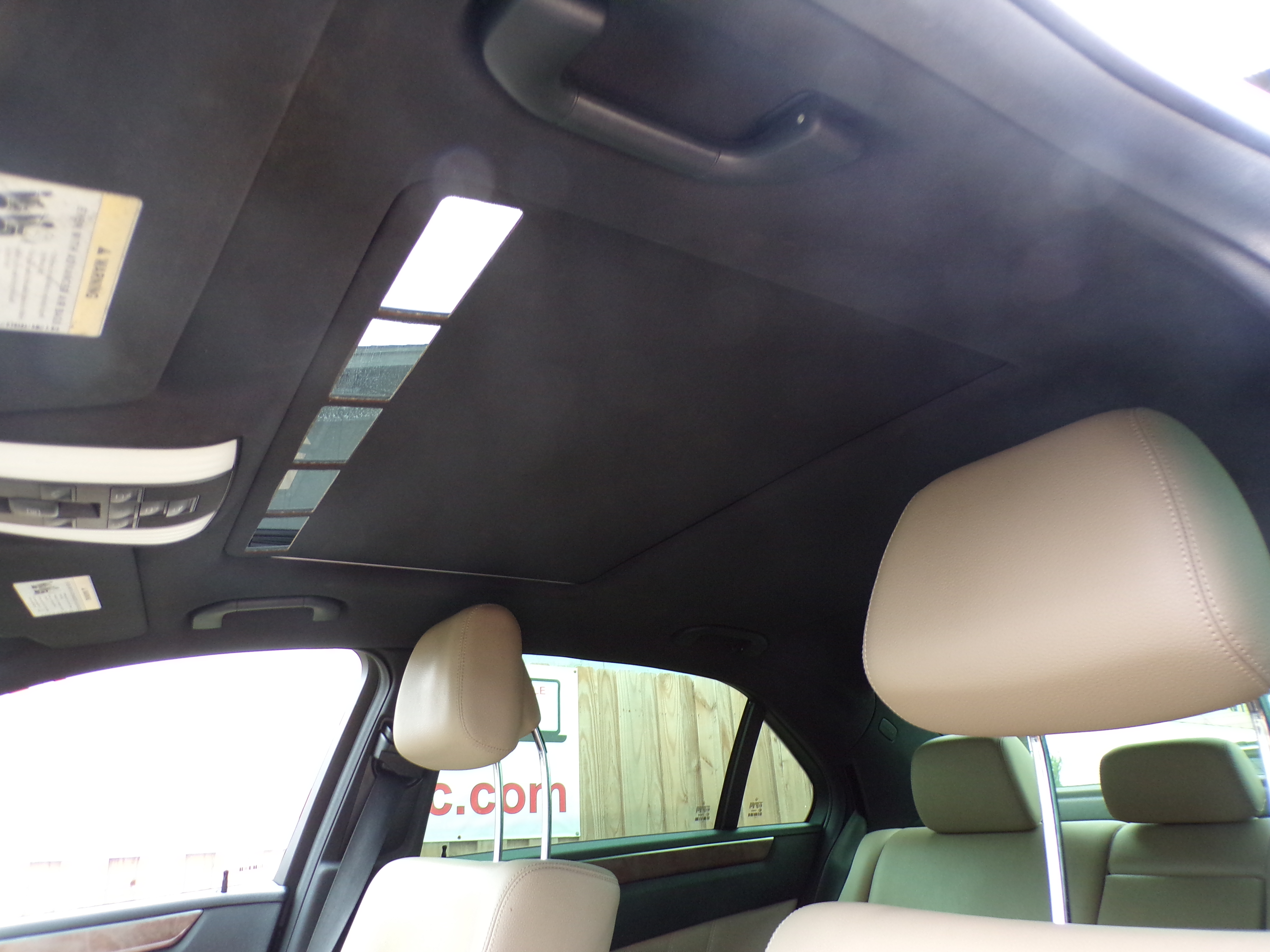 Used 2013 Mercedes-Benz E 350 Sport image 11