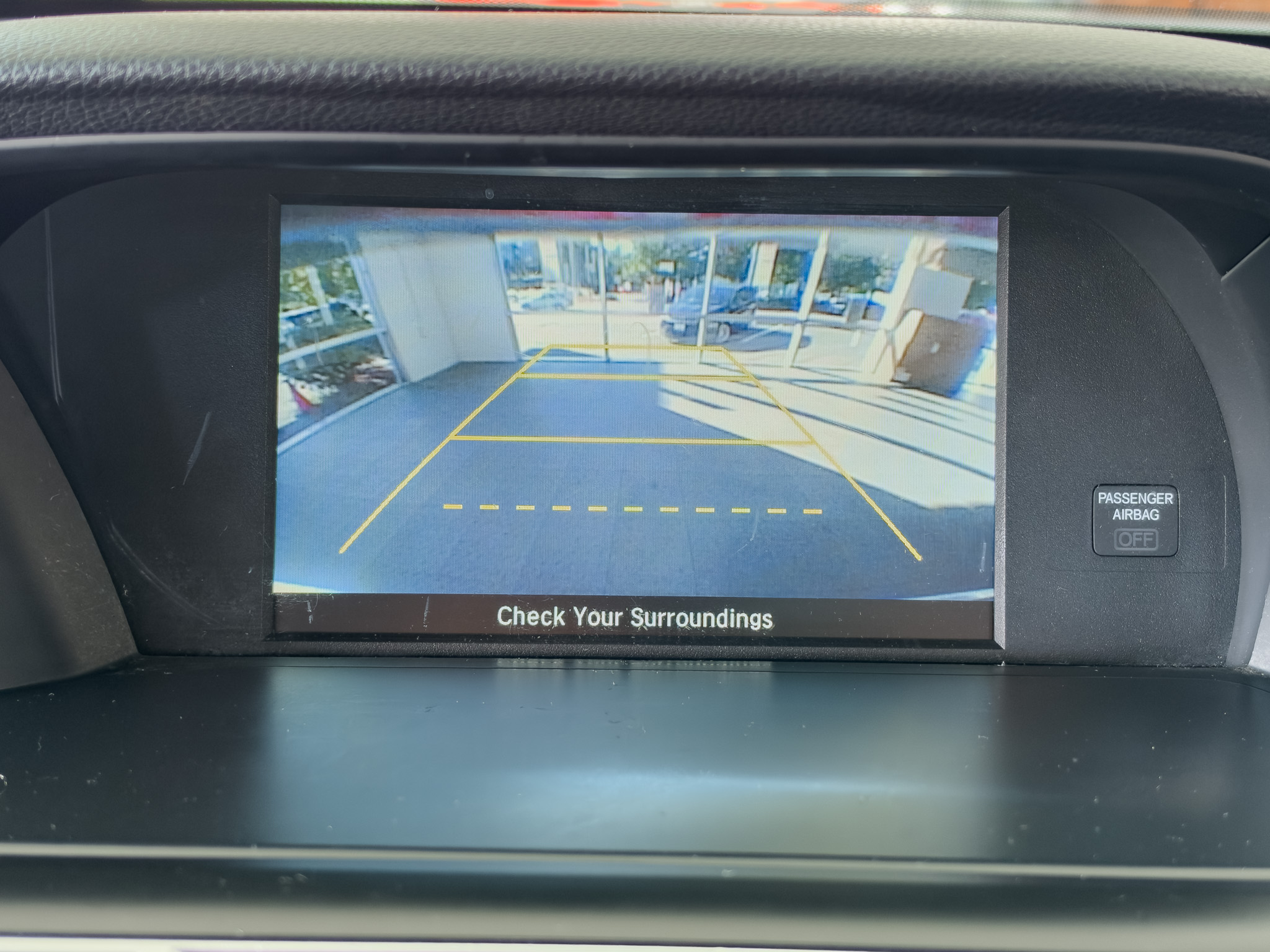 Used 2015 Honda Accord LX Sedan image 13