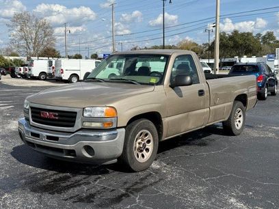 Used 2005 GMC Sierra 1500