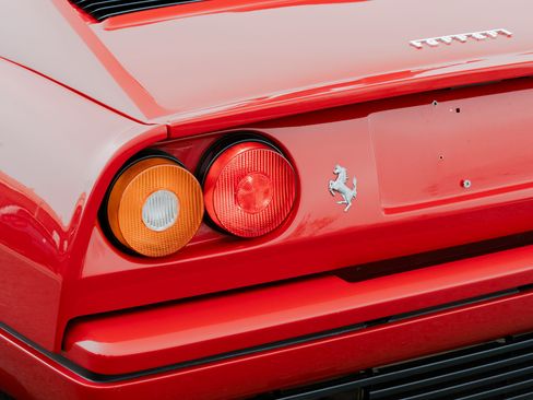 Used 1989 Ferrari 328 GTS image 11