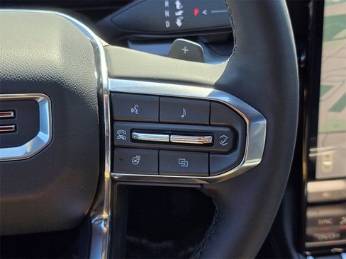 New 2026 GMC Terrain Elevation w/ Elevation Premium Package image 18