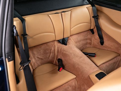 Used 1998 Porsche 911 Carrera S image 70