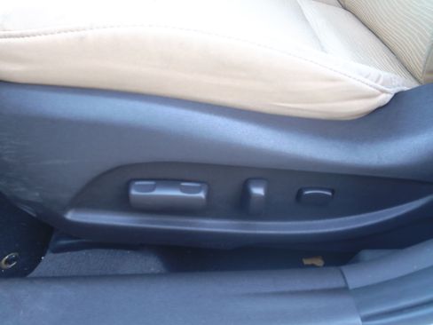 Used 2012 Hyundai Sonata Blue image 34