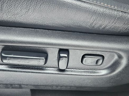 Used 2025 Honda Passport TrailSport image 20