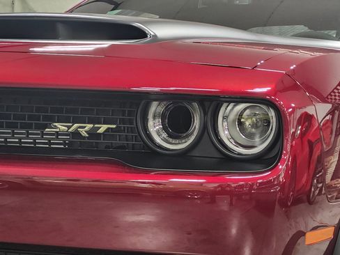 Used 2023 Dodge Challenger Demon 170 image 9