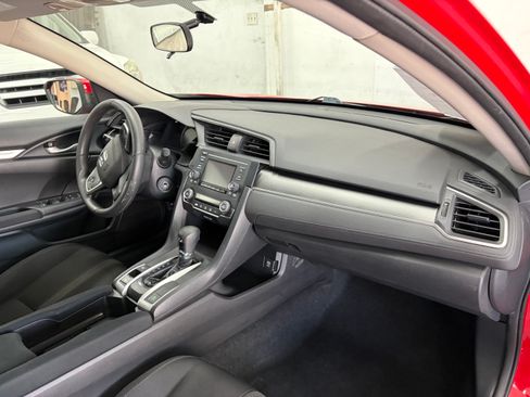 Used 2018 Honda Civic LX Sedan image 12