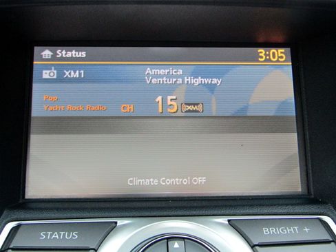 Used 2012 Nissan Maxima 3.5 SV FWD image 23