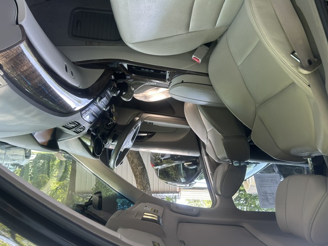 Used 2013 Acura MDX w/ Technology Package AWD/4WD image 29