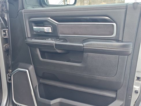 Used 2022 RAM 2500 Laramie image 39