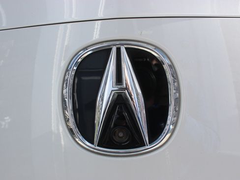 Used 2022 Acura TLX FWD w/A-Spec Package image 14