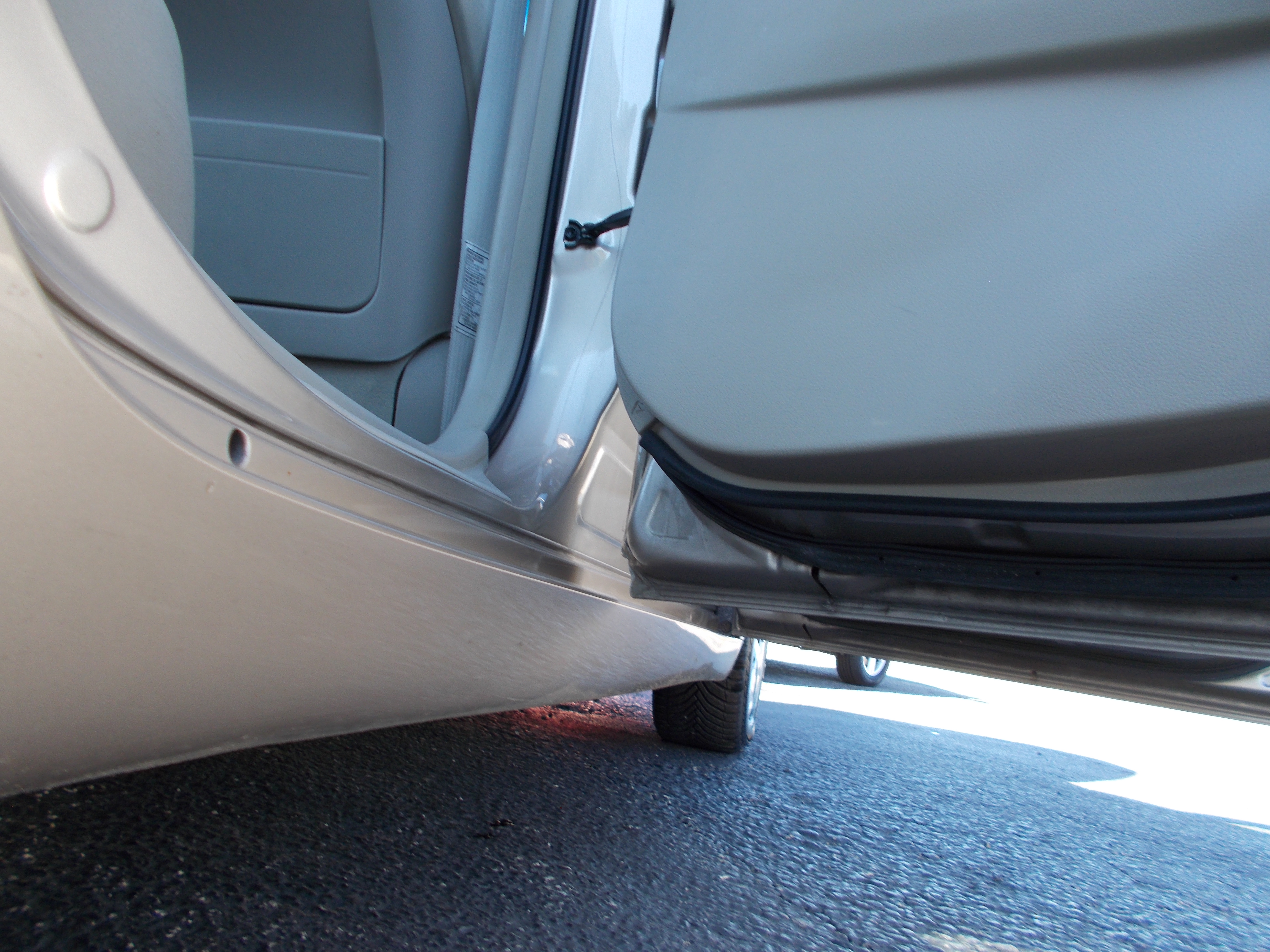 Used 2009 Toyota Camry Hybrid FWD image 24