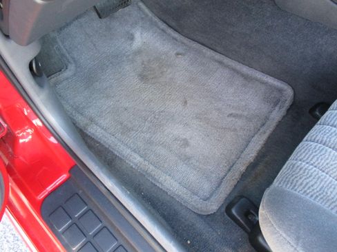 Used 1997 Chevrolet Camaro RS image 17