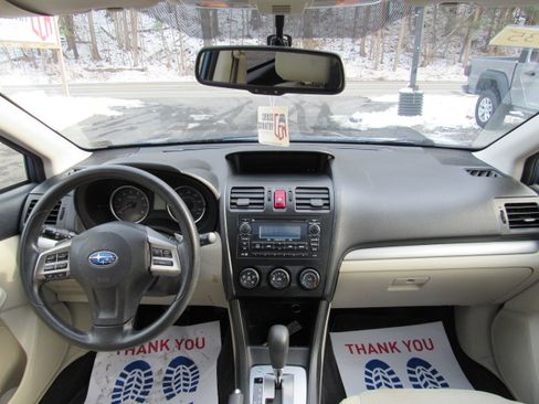 Used 2014 Subaru XV Crosstrek 2.0i Premium image 20