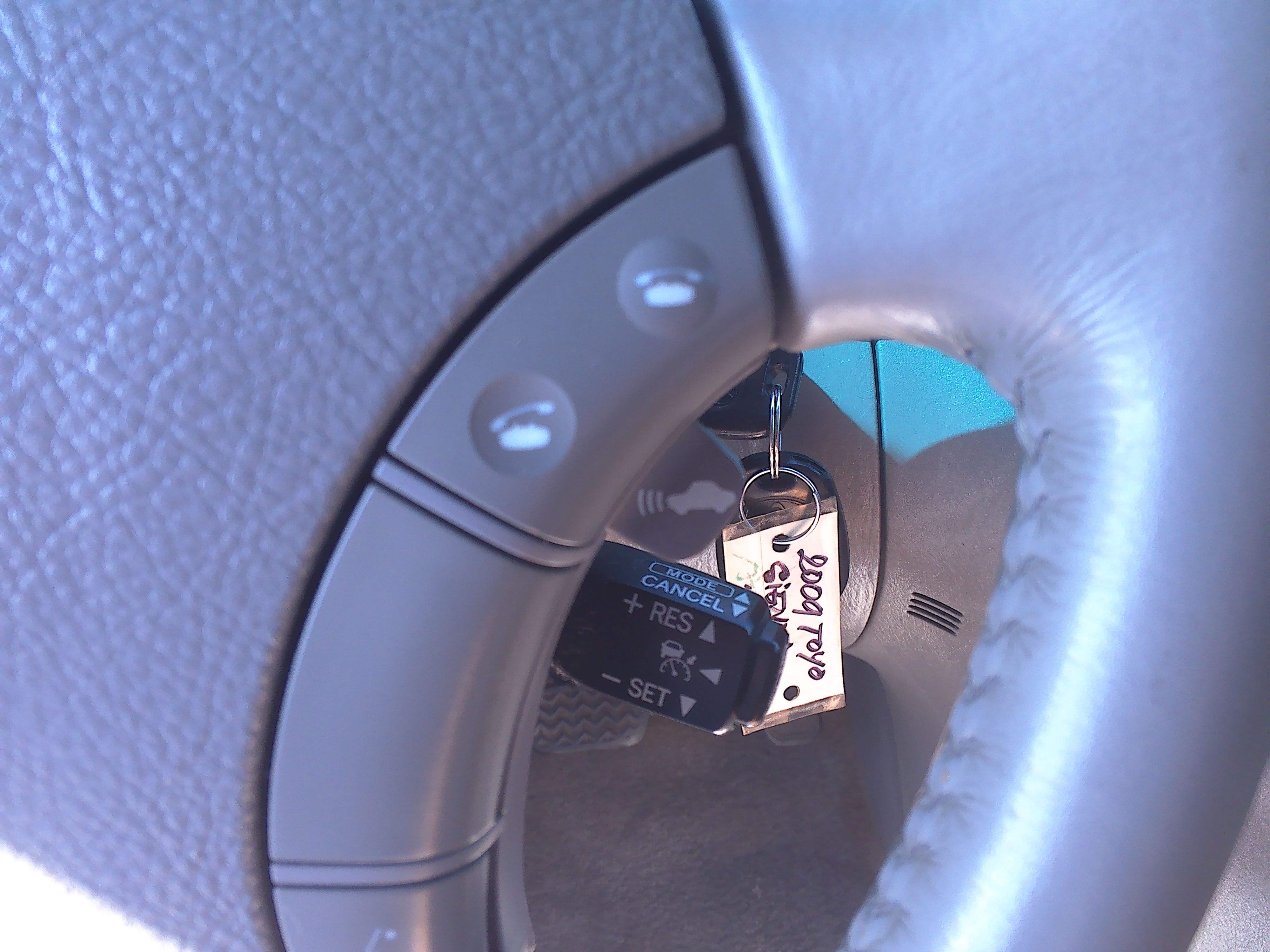 Used 2009 Toyota Sienna Limited AWD image 30