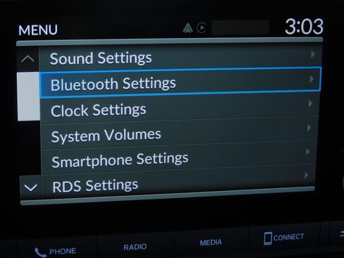 Used 2025 Honda Civic Sport image 5