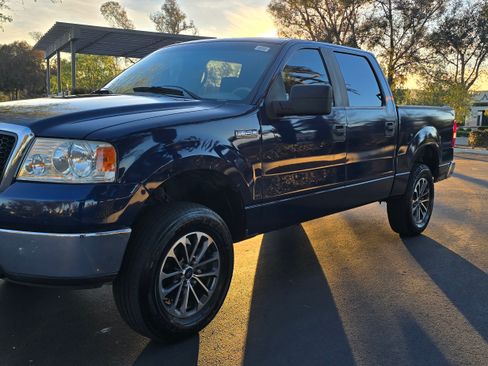 Used 2007 Ford F150 XLT image 11