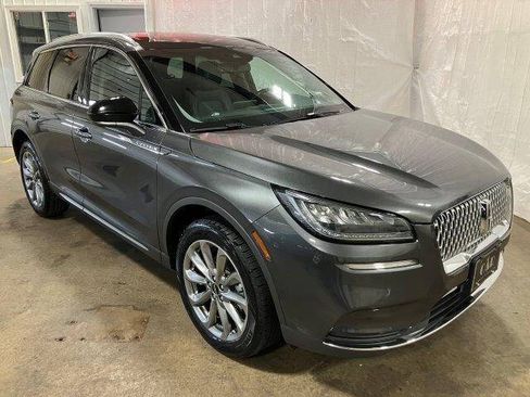 Used 2020 Lincoln Corsair image 30