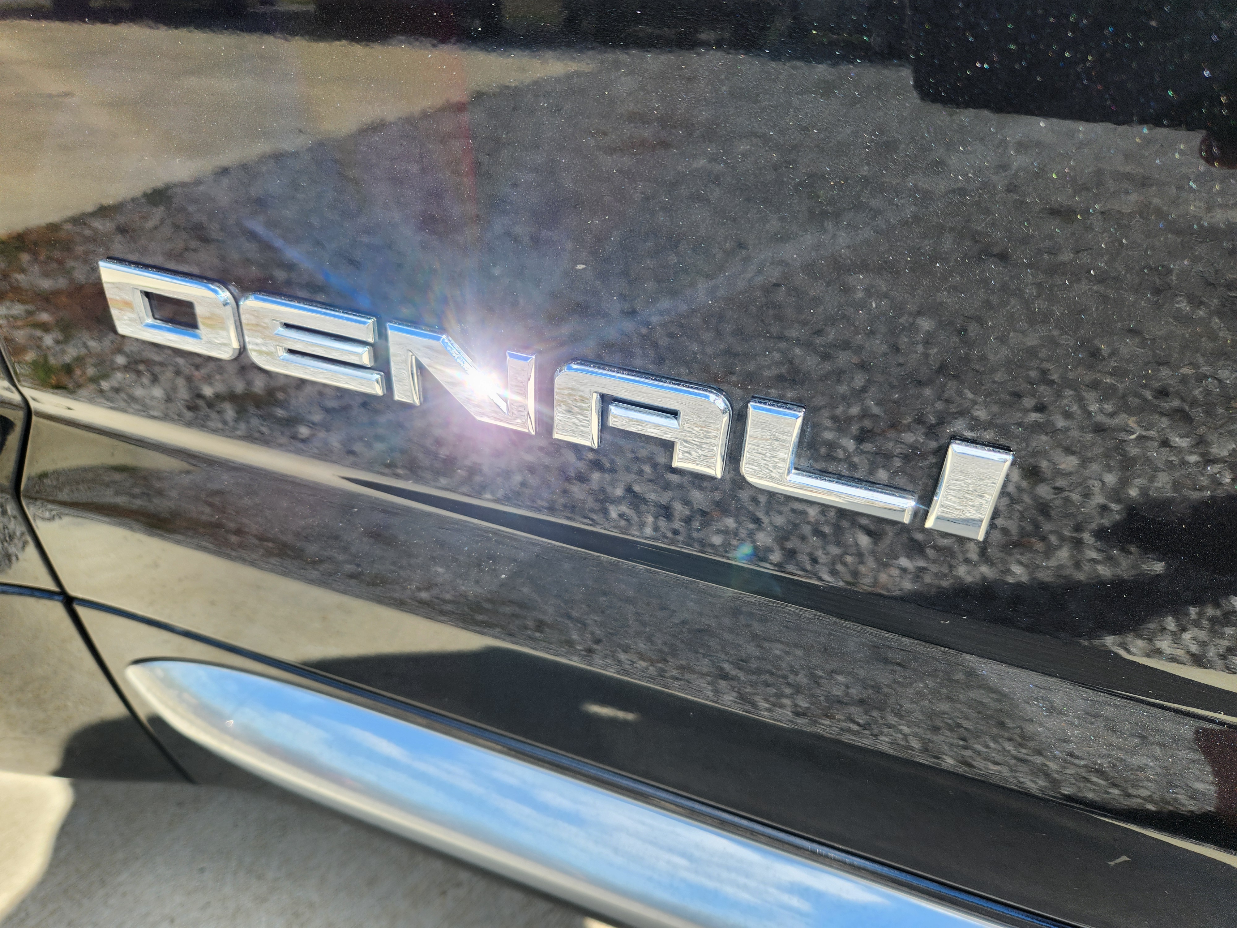 Used 2013 GMC Terrain FWD Denali image 11