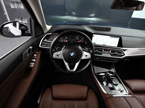Used 2020 BMW X7 xDrive40i image 24