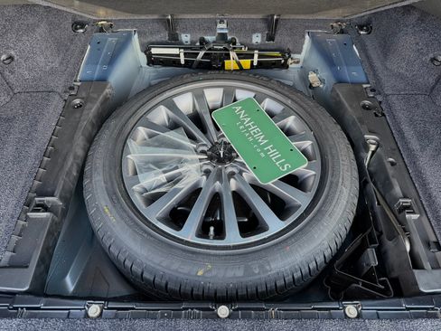 Used 2011 Land Rover Range Rover Supercharged AWD/4WD image 20