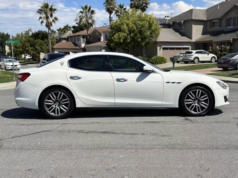Used 2018 Maserati Ghibli image 5
