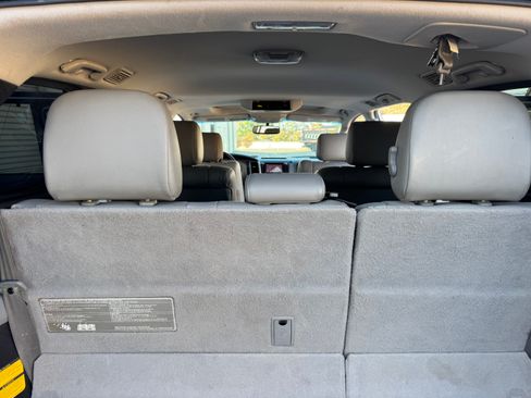Used 2012 Toyota Sequoia Platinum image 24