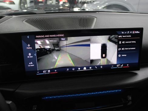 Used 2025 BMW i4 eDrive40 RWD image 30
