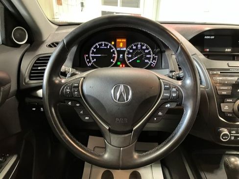 Used 2018 Acura RDX image 21