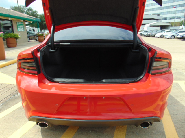 Used 2021 Dodge Charger Scat Pack RWD image 8