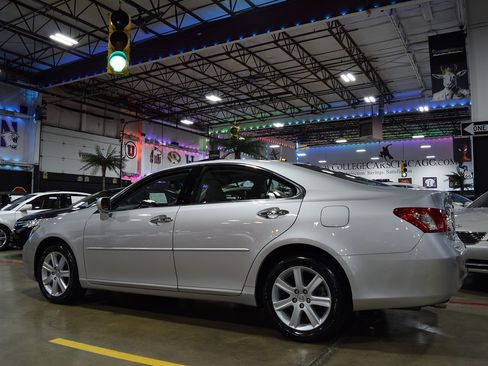 Used 2008 Lexus ES 350 Premium image 12