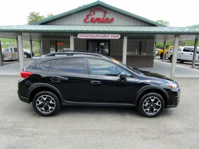 Used 2019 Subaru Crosstrek 2.0i