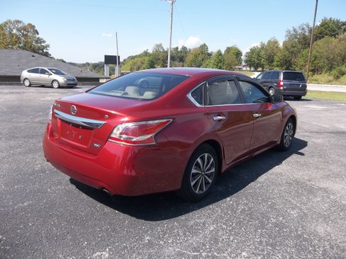 Used 2014 Nissan Altima 2.5 S image 3