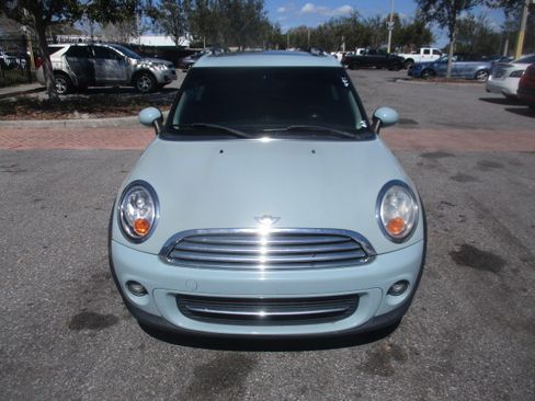 Used 2014 MINI Cooper Clubman image 3