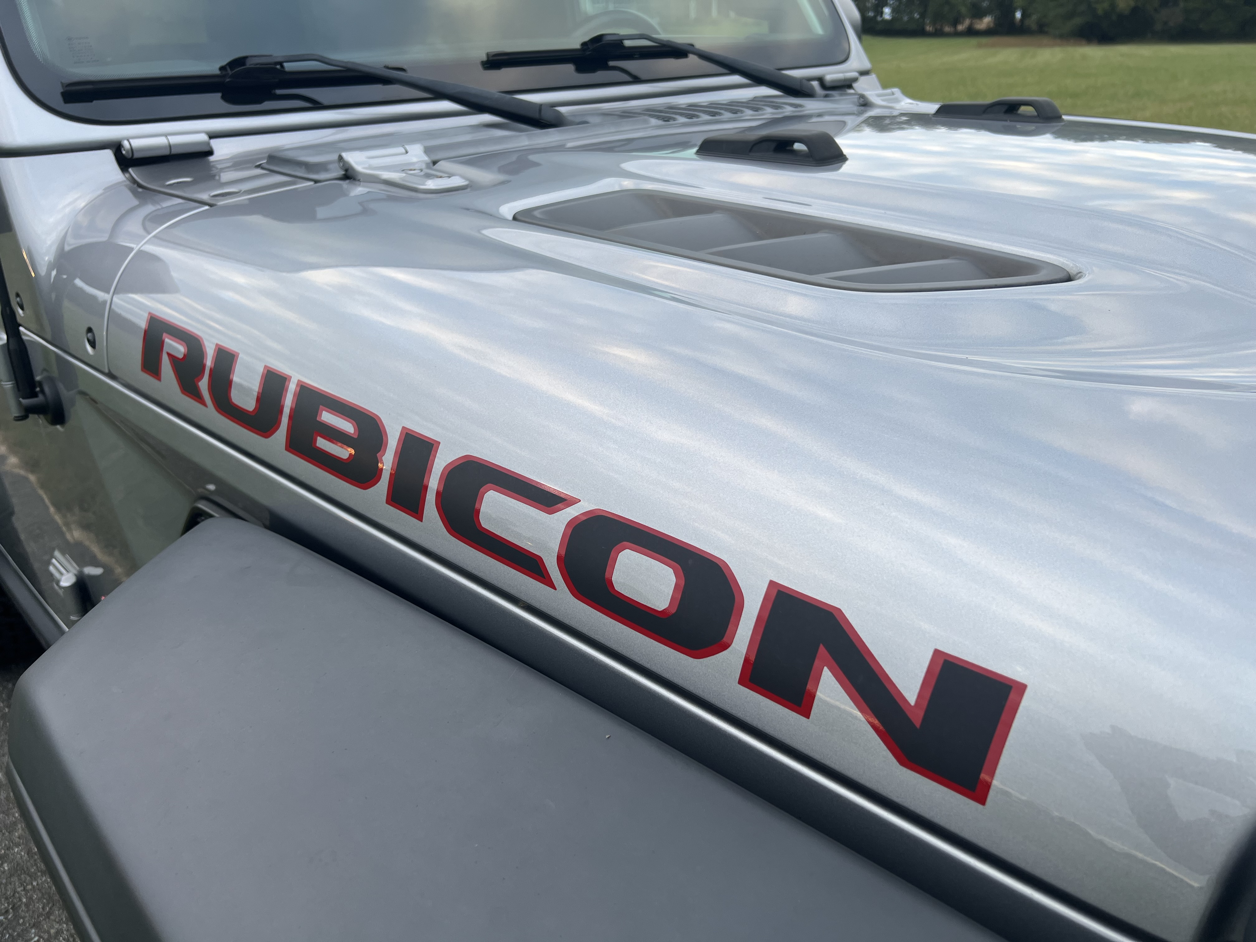 Used 2019 Jeep Wrangler 4WD Rubicon image 23