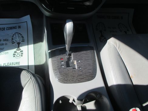 Used 2007 Hyundai Santa Fe SE Sport Utility 4D FWD image 6