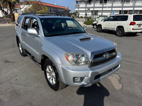 Used 2009 Toyota 4Runner Sport image 14