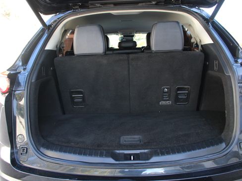Used 2018 MAZDA CX-9 FWD Touring image 28