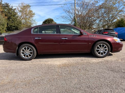 Used 2007 Buick Lucerne CXL image 9