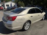 Used 2016 Chevrolet Malibu Limited LTZ image 3