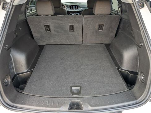 Used 2022 Chevrolet Blazer LT image 15