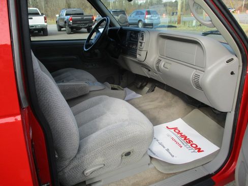 Used 1998 GMC Sierra 1500 SLE image 22