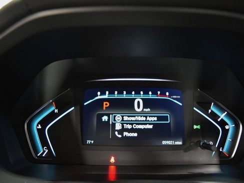 Used 2018 Honda Odyssey EX-L image 26