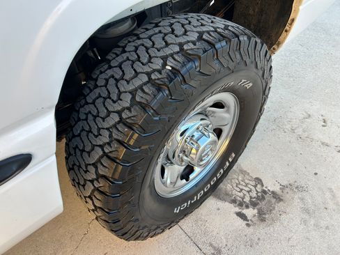 Used 1999 Dodge Ram 2500 Truck SLT image 26