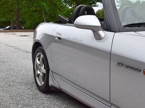 Used 2002 Honda S2000 UNAVAIL image 42
