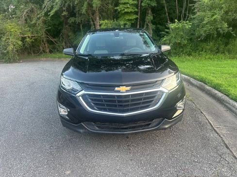 Used 2019 Chevrolet Equinox LS image 67