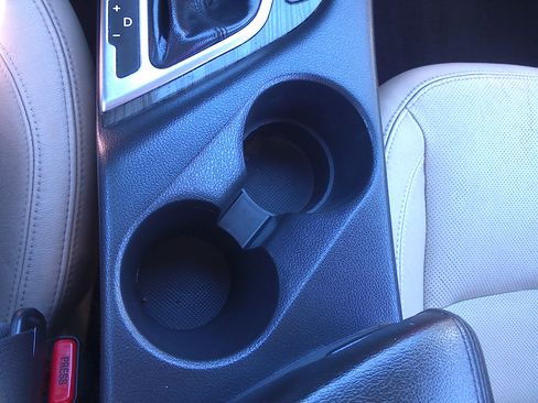 Used 2012 Kia Optima EX Turbo FWD image 20