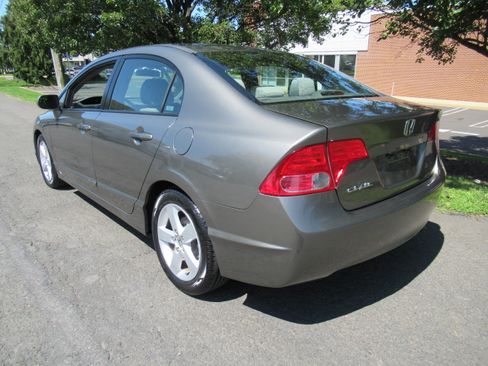 Used 2006 Honda Civic EX Sedan image 6